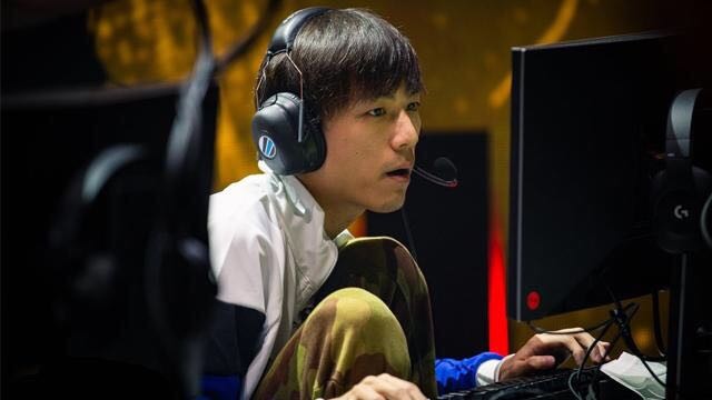 这样的对手 这样的对手