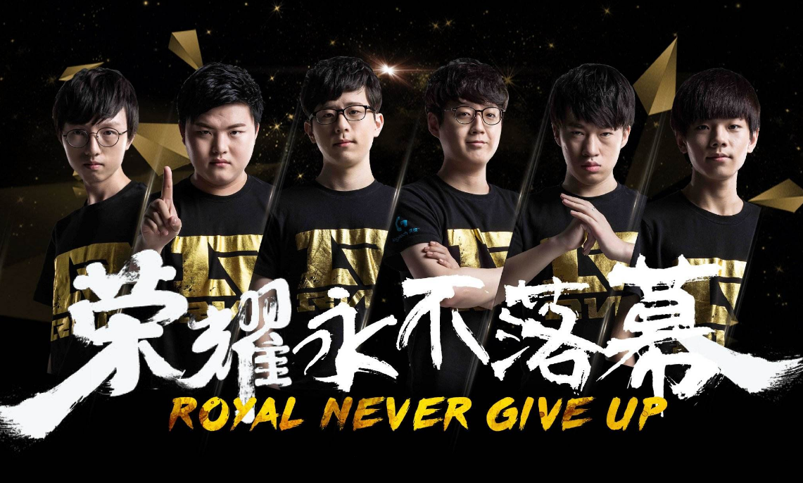 领导层的果 领导层的果