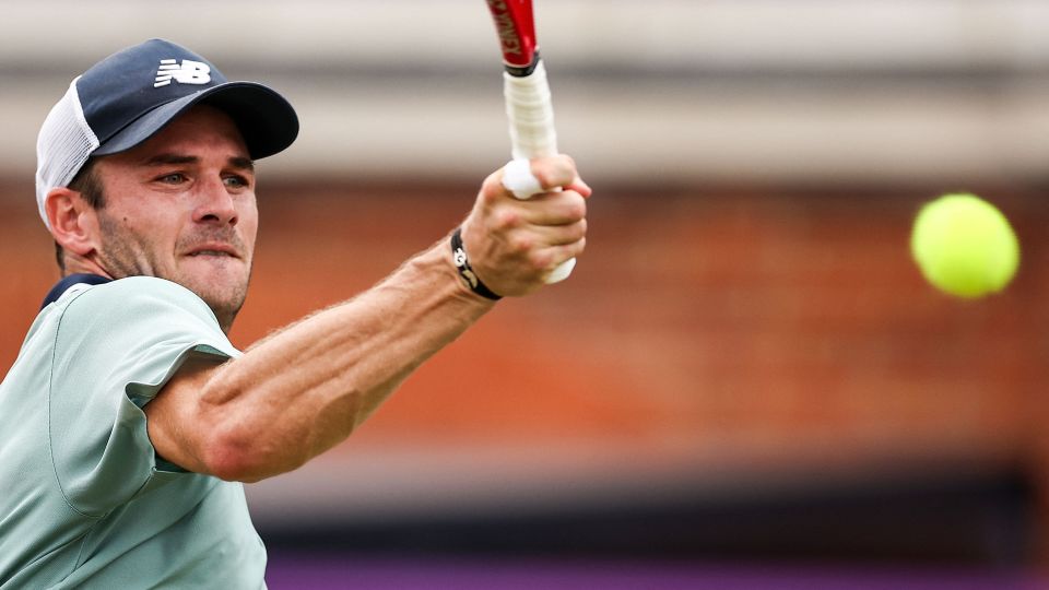 冲刺铺平了 冲刺铺平了