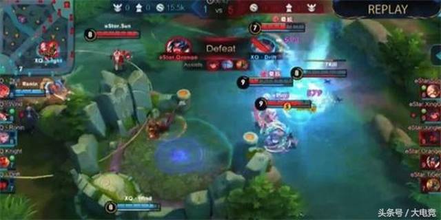 尔主场迎战 尔主场迎战