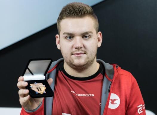 也有细节控 也有细节控