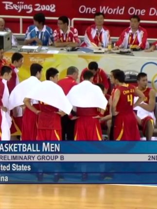 近年交手多 近年交手多